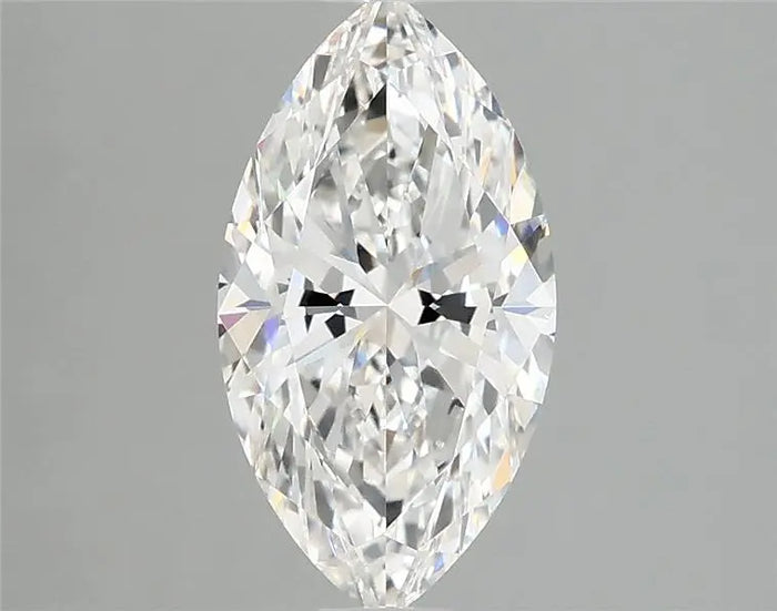 1.52 Carat · MARQUISE · E · VVS2 · IGI · Excellent Cut