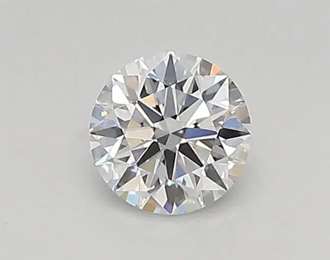 0.51 Carat · ROUND · D · VVS1 · IGI · Excellent Cut