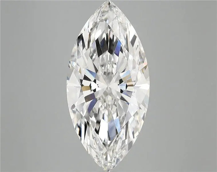 5.01 Carat · MARQUISE · E · VVS2 · IGI · Excellent Cut