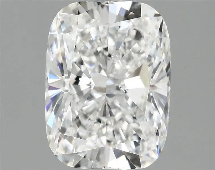 1.58 Carat · CUSHION · E · VVS2 · IGI · Excellent Cut