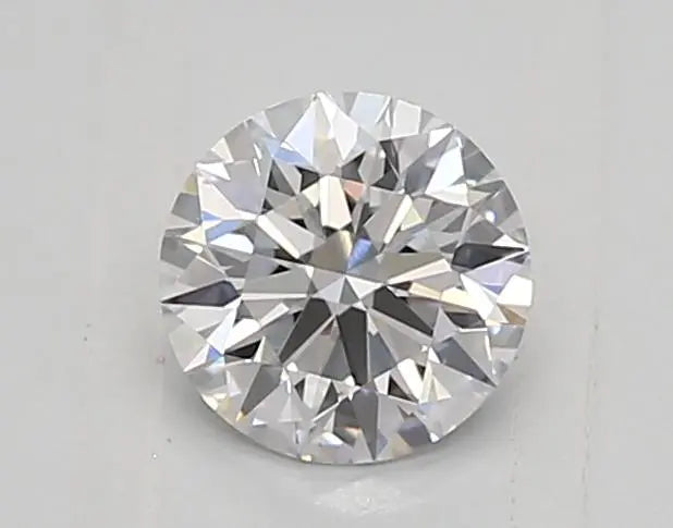 0.65 Carat · ROUND · D · VS1 · IGI · Ideal Cut
