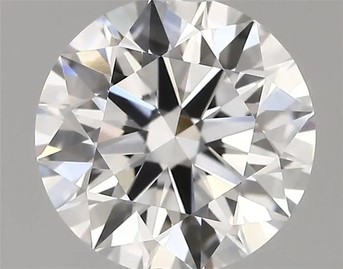 1.92 Carat · ROUND · D · VVS2 · IGI · Ideal Cut