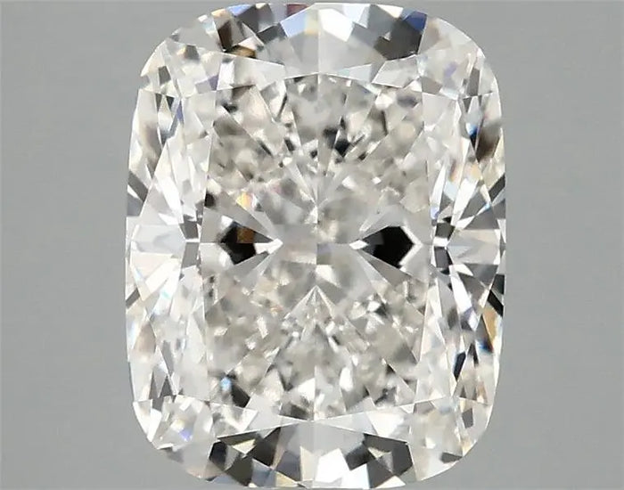 3.09 Carat · CUSHION · G · VS1 · IGI · Excellent Cut
