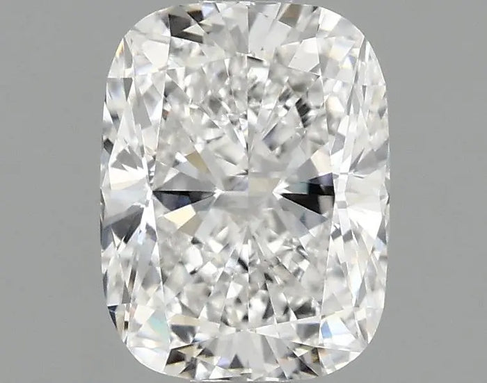 1.03 Carat · CUSHION · E · VVS2 · IGI · Excellent Cut