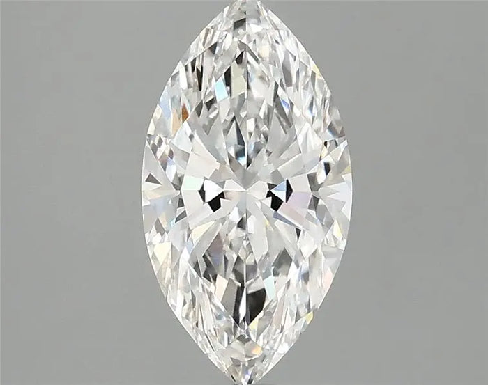 1.52 Carat · MARQUISE · F · VVS2 · IGI · Excellent Cut