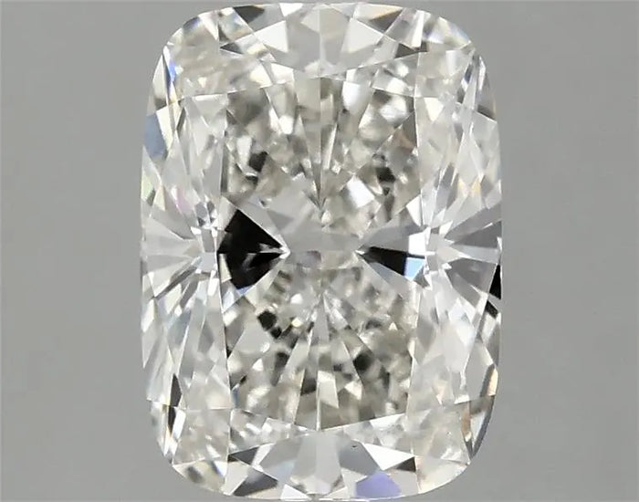 2.10 Carat · CUSHION · G · VS1 · IGI · Excellent Cut