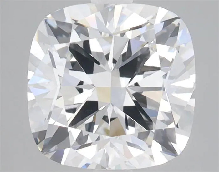 2.76 Carat · CUSHION · E · VVS2 · IGI · Excellent Cut
