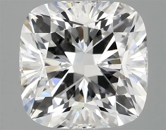 3.09 Carat · CUSHION · E · VS1 · IGI · Excellent Cut