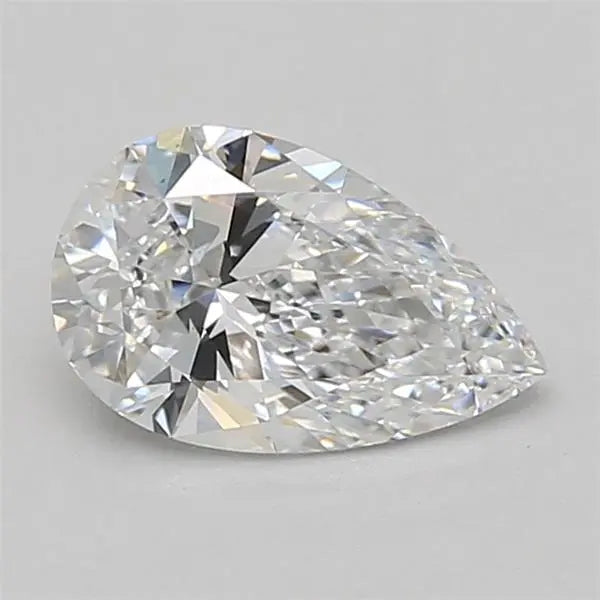 1.31 Carat · PEAR · D · VS1 · IGI · Excellent Cut