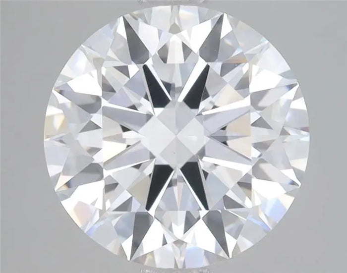 3.58 Carat · ROUND · E · VS1 · GIA · Excellent Cut