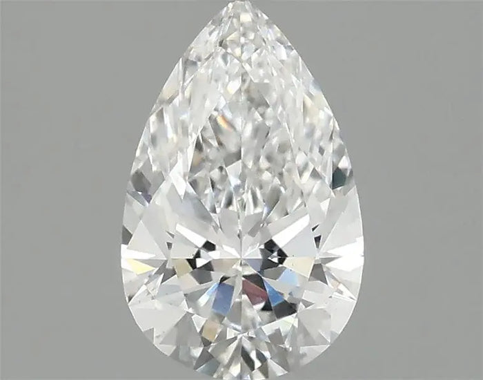 1.07 Carat · PEAR · E · VS1 · IGI · Excellent Cut