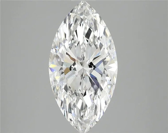 3.09 Carat · MARQUISE · D · VS2 · IGI · Excellent Cut