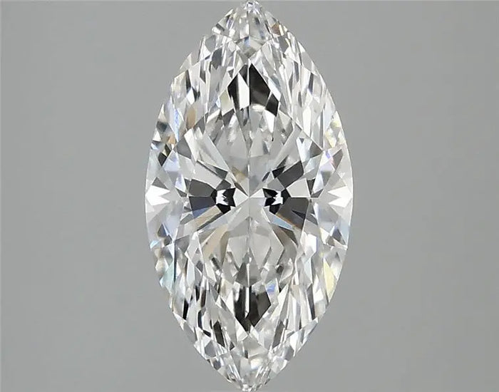 1.59 Carat · MARQUISE · E · VS1 · IGI · Excellent Cut