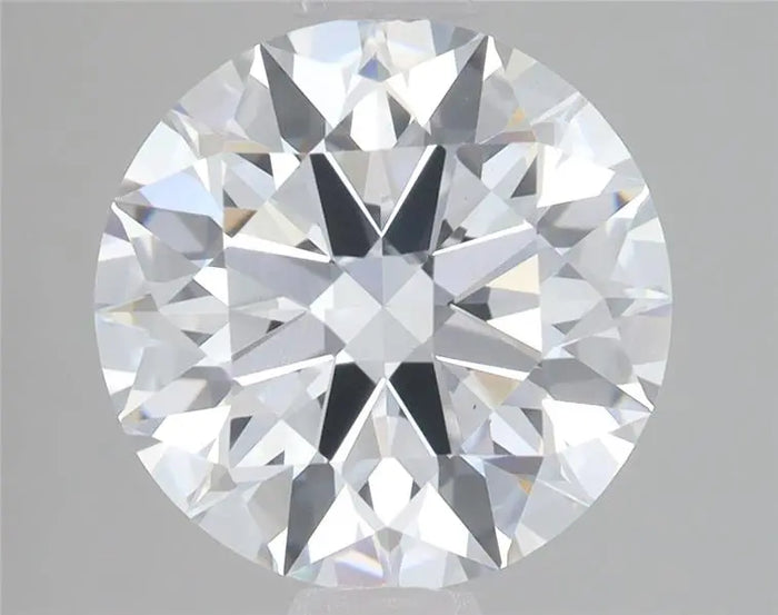 2.77 Carat · ROUND · E · VS1 · GIA · Excellent Cut