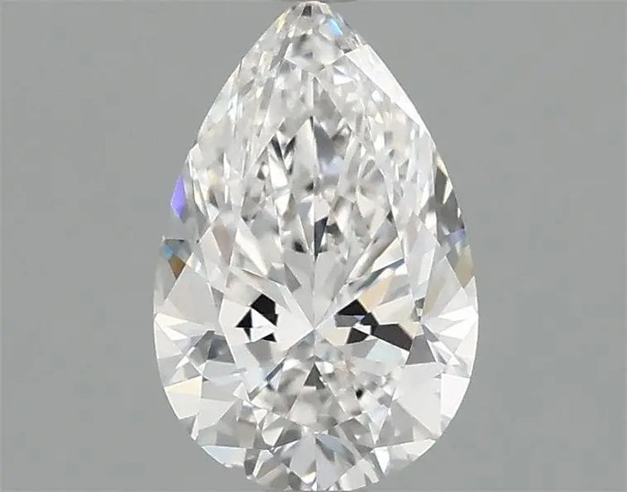 1.09 Carat · PEAR · E · VVS2 · IGI · Excellent Cut