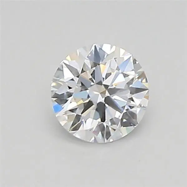 0.42 Carat · ROUND · D · VVS1 · IGI · Ideal Cut