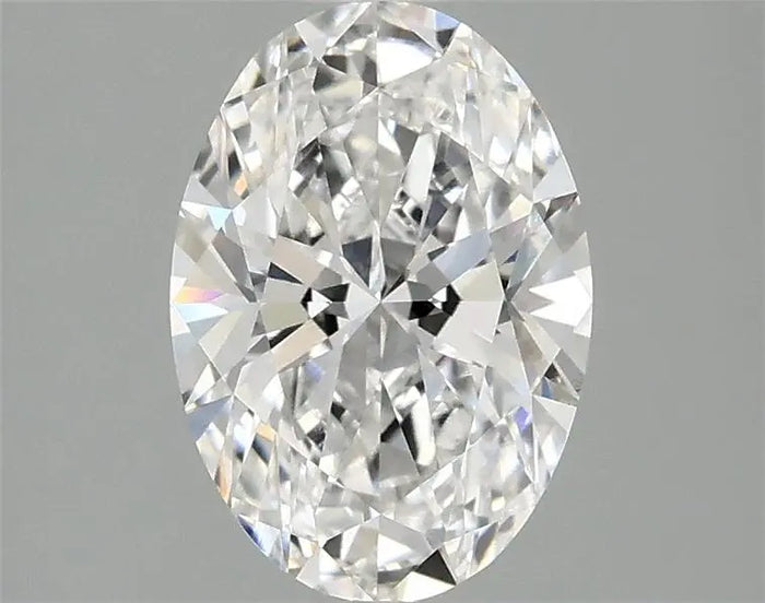 1.57 Carat · OVAL · E · VS1 · IGI · Excellent Cut