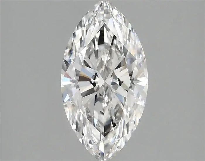 1.07 Carat · MARQUISE · E · VS2 · IGI · Excellent Cut