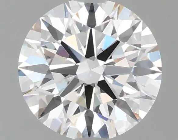 1.33 Carat · ROUND · D · FL · IGI · Ideal Cut