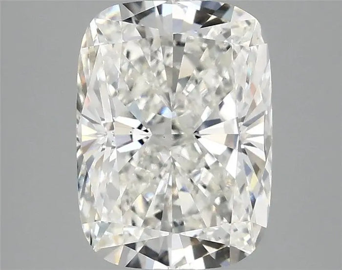 3.09 Carat · CUSHION · G · VS1 · IGI · Excellent Cut