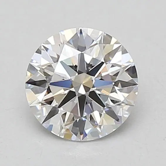 1.10 Carat · ROUND · D · VS1 · IGI · Ideal Cut