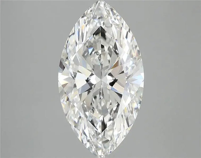 3.06 Carat · MARQUISE · F · VS1 · IGI · Excellent Cut