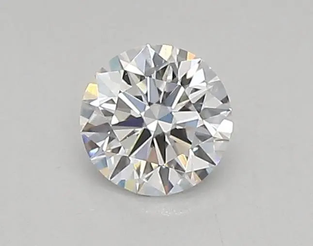 0.28 Carat · ROUND · D · VVS1 · IGI · Ideal Cut