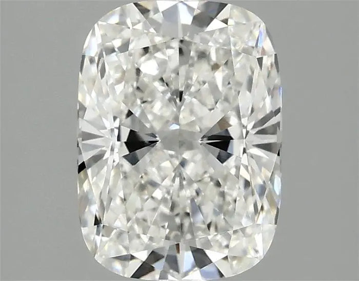 2.06 Carat · CUSHION · F · VVS2 · IGI · Excellent Cut