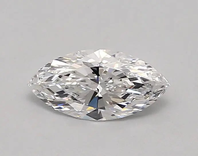 0.84 Carat · MARQUISE · D · VVS1 · IGI · Excellent Cut
