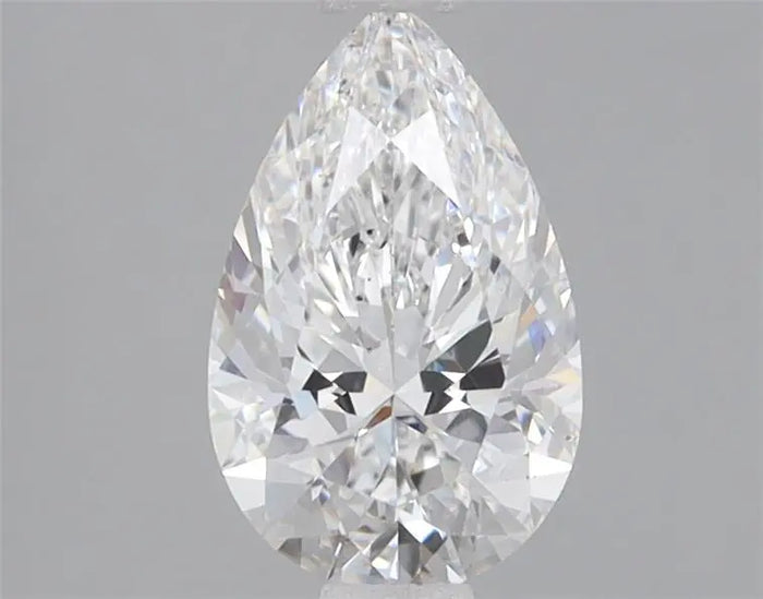 1.09 Carat · PEAR · E · VS2 · GIA · Excellent Cut