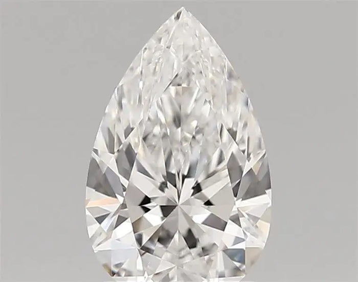 1.32 Carat · PEAR · D · VVS1 · IGI · Very Good Cut