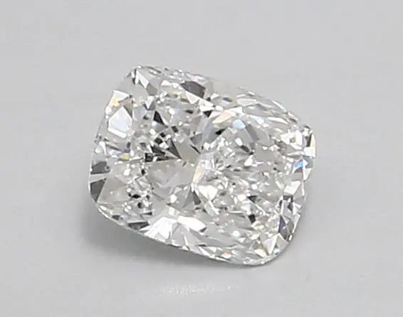 0.70 Carat · CUSHION · D · VVS2 · IGI · Very Good Cut