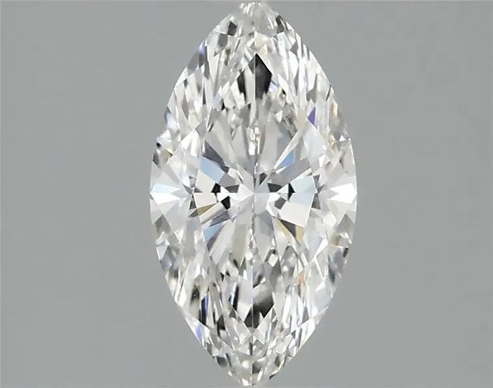 1.06 Carat · MARQUISE · E · VVS2 · IGI · Excellent Cut