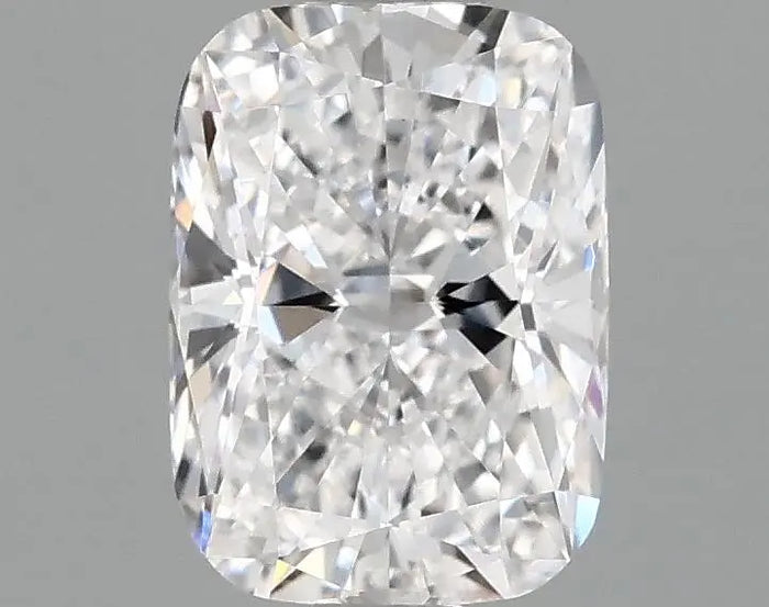 1.01 Carat · CUSHION · D · VVS2 · IGI · Excellent Cut