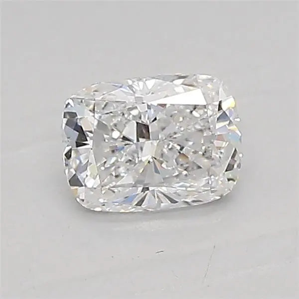 0.47 Carat · CUSHION · D · VVS1 · IGI · Very Good Cut