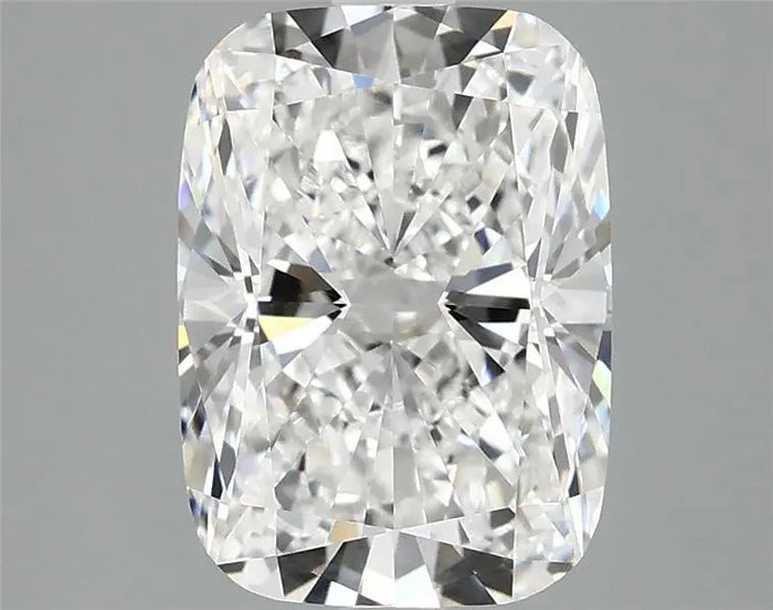 3.09 Carat · CUSHION · E · VVS2 · IGI · Excellent Cut