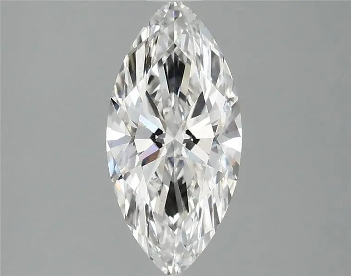 1.35 Carat · MARQUISE · E · VS1 · IGI · Excellent Cut