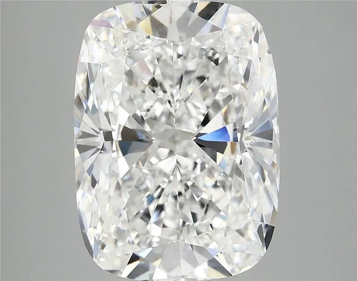 5.21 Carat · CUSHION · E · VVS2 · IGI · Excellent Cut