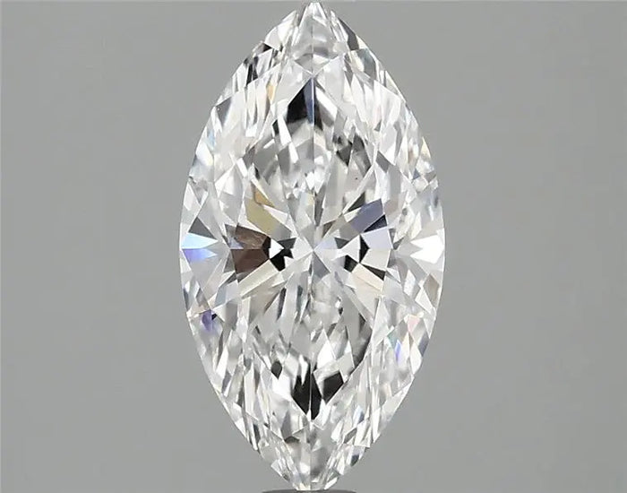 1.38 Carat · MARQUISE · E · VS1 · IGI · Excellent Cut
