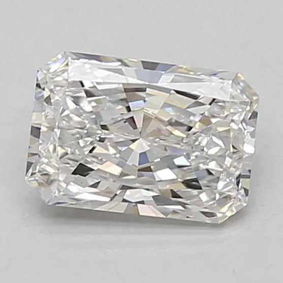1.18 Carat · RADIANT · D · VS1 · IGI · Excellent Cut