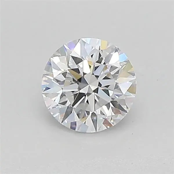 0.48 Carat · ROUND · D · VVS2 · IGI · Excellent Cut