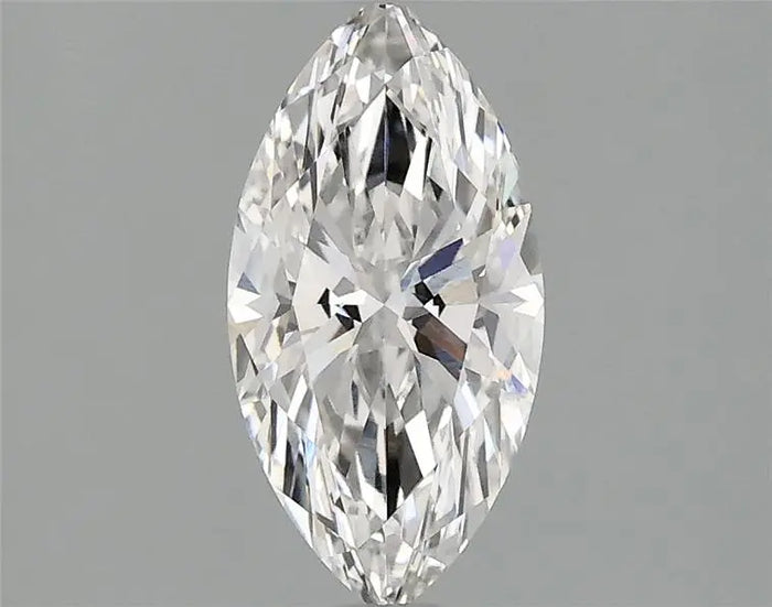 1.17 Carat · MARQUISE · E · VVS2 · IGI · Excellent Cut