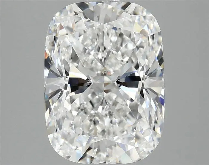 3.08 Carat · CUSHION · E · VVS2 · IGI · Excellent Cut