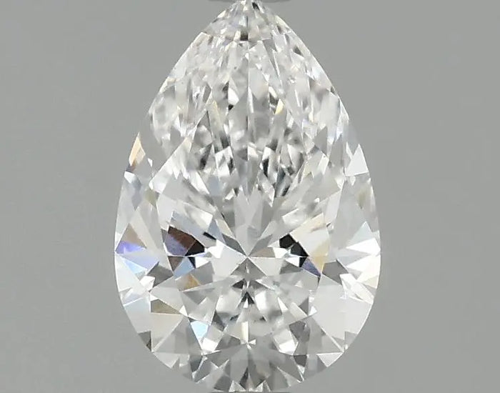 1.09 Carat · PEAR · E · VS2 · IGI · Excellent Cut