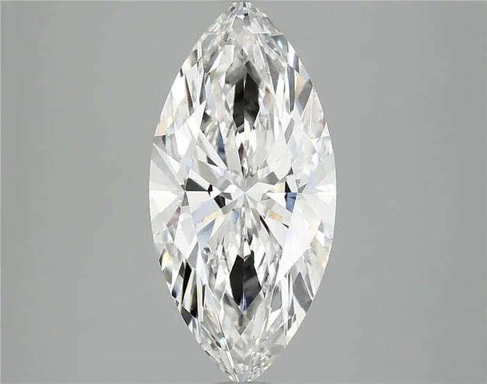 3.10 Carat · MARQUISE · E · VVS2 · IGI · Excellent Cut