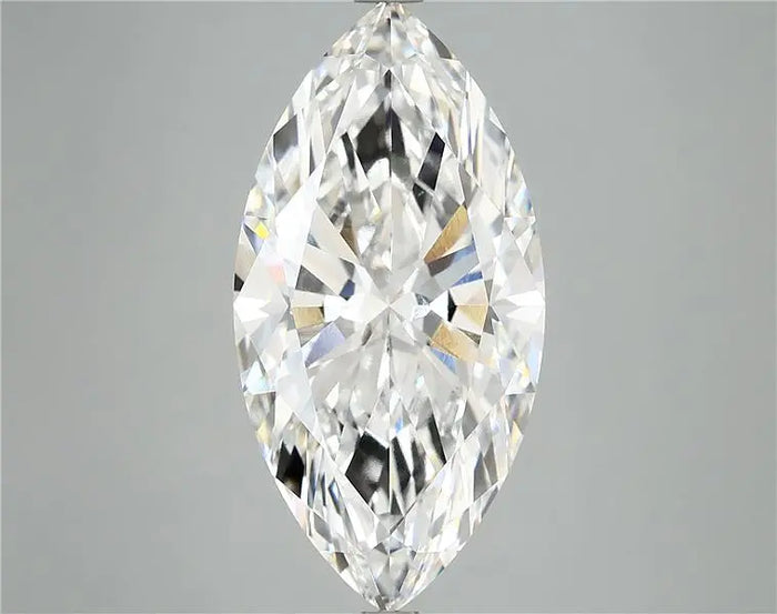 7.45 Carat · MARQUISE · E · VS1 · IGI · Excellent Cut