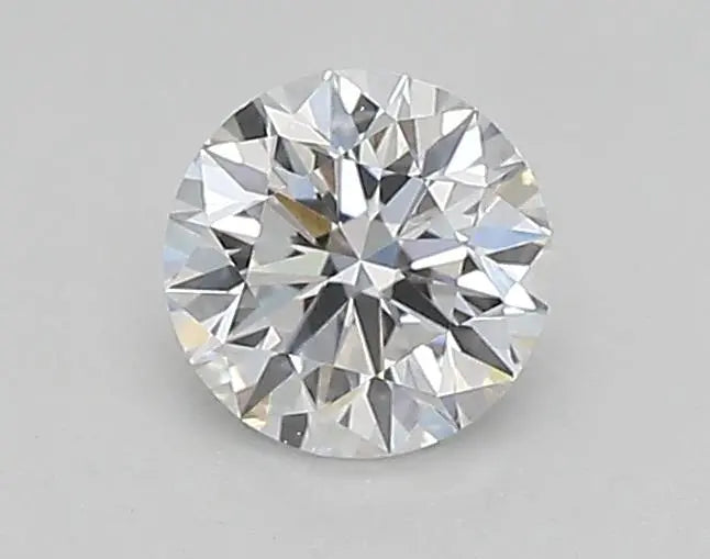 0.35 Carat · ROUND · D · IF · IGI · Ideal Cut
