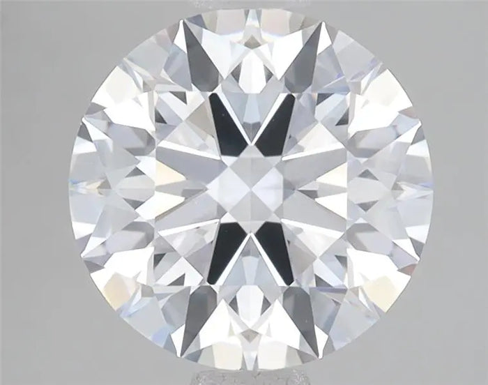 2.77 Carat · ROUND · E · VS1 · GIA · Excellent Cut