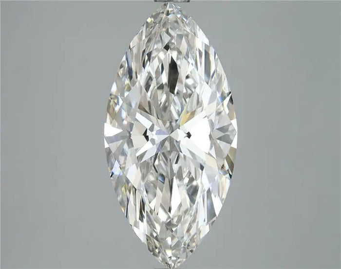 3.05 Carat · MARQUISE · F · VVS1 · IGI · Excellent Cut