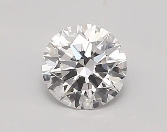 0.66 Carat · ROUND · D · VS1 · IGI · Ideal Cut